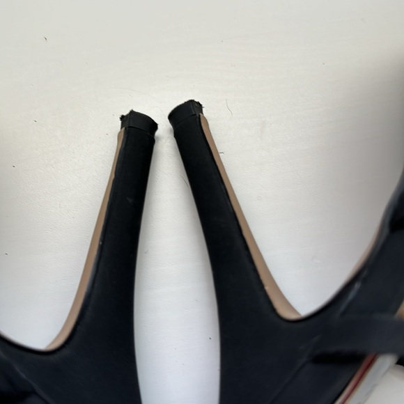 Madden Girl Cage Heels Size 8 - Picture 9 of 10